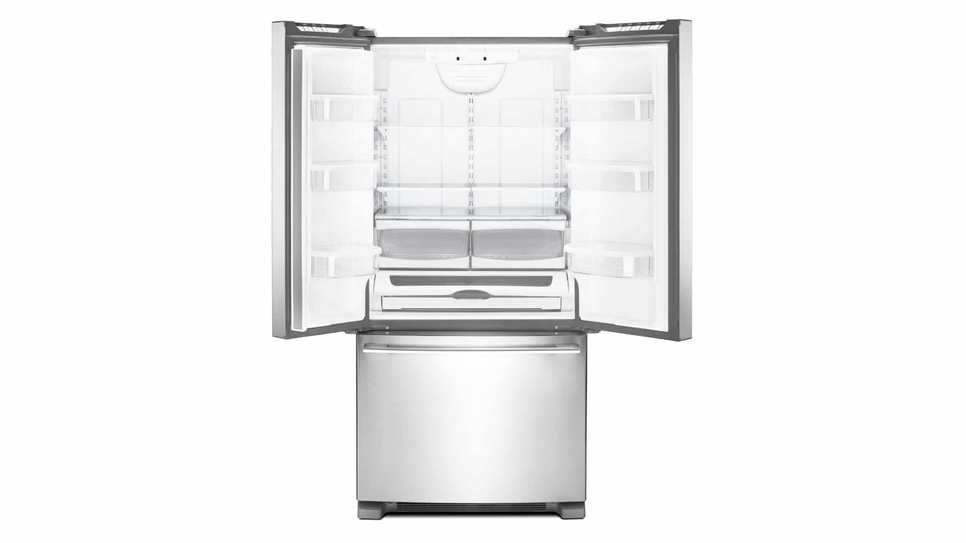 How To Fix A Samsung Fridge That Is Not Cooling How to Fix Samsung Refrigerator Not Cooling - Ocean Appliance
