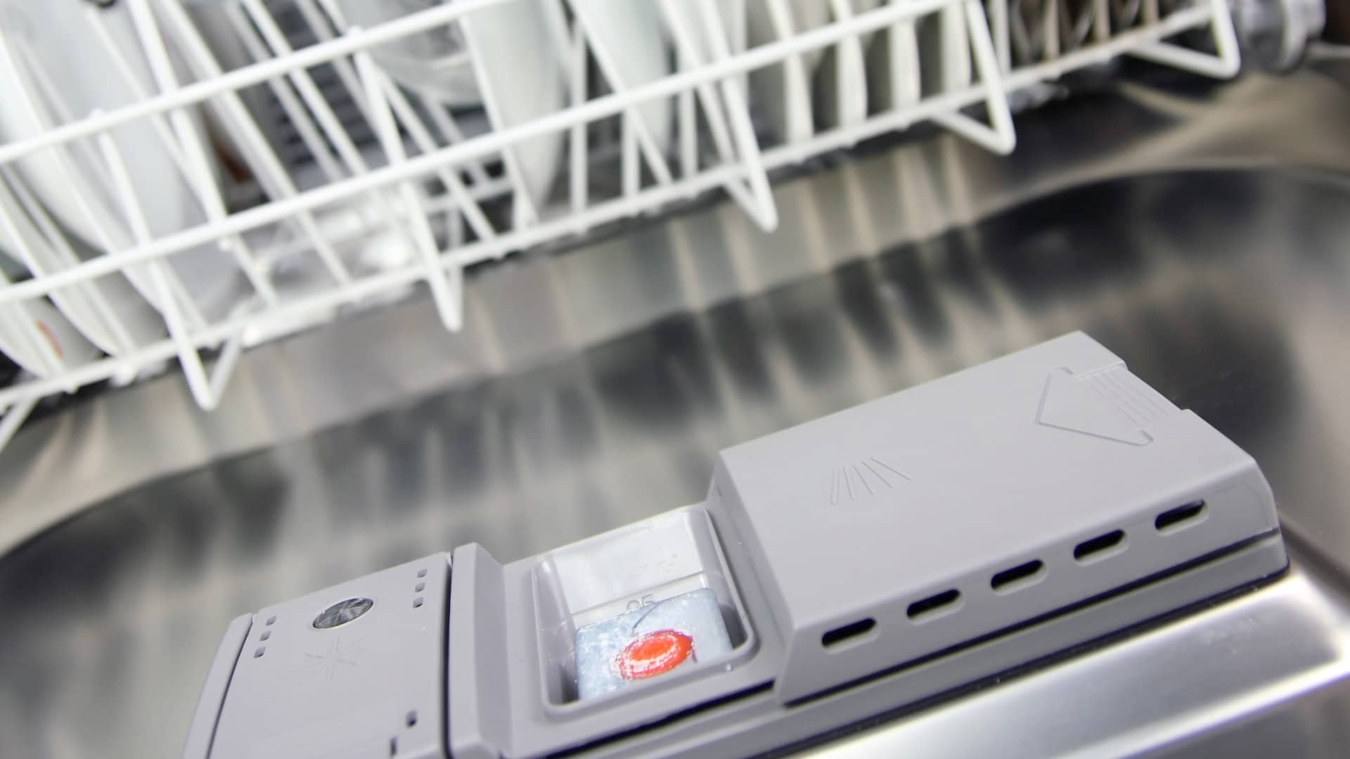 Featured image for “Bosch Dishwasher Error Codes: What Do They Mean?”