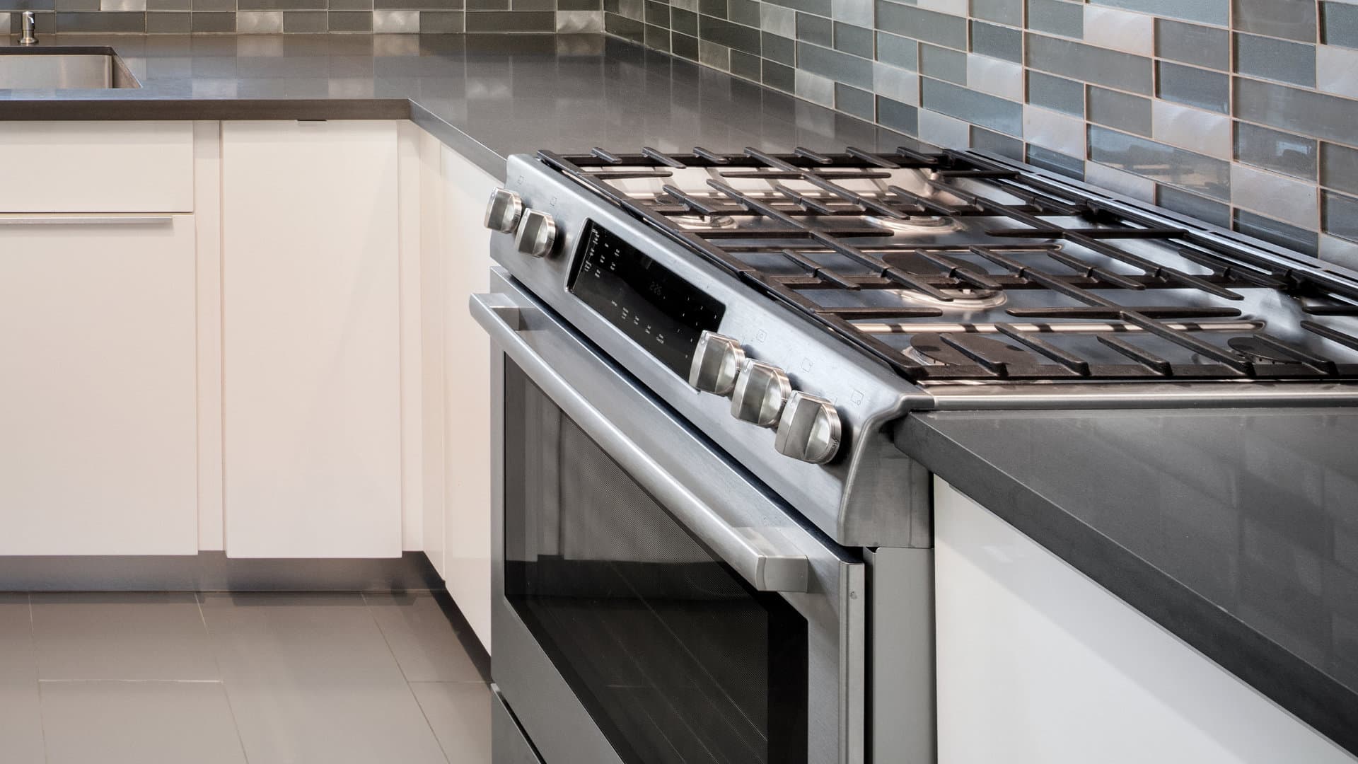 Featured image for “5 Dangers of Self-Cleaning Ovens”